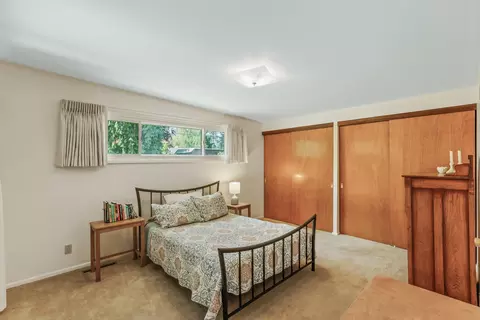 Bedroom - 1704 E 37th Ave, Spokane, WA 99203 photo 1 of 3