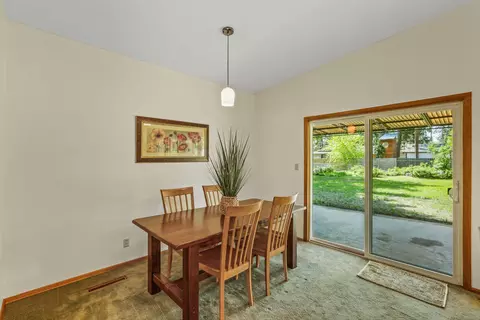 Dining - 1704 E 37th Ave, Spokane, WA 99203 photo 1 of 2