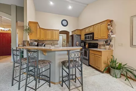 Kitchen - 12914 E 36th Ave, Spokane Valley, WA 99206 photo 1 of 2