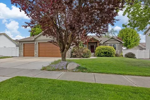 12914 E 36th Ave, Spokane Valley, WA 99206