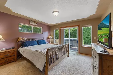 Bedroom - 12914 E 36th Ave, Spokane Valley, WA 99206 photo 1 of 3