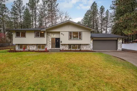 514 Eaton Ave, Spokane, WA 99218