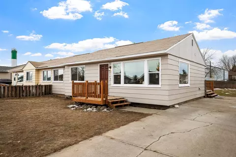 614 S Lawson St, Airway Heights, WA 99001