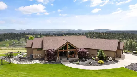 16510 N Brannon Ln, Spokane, WA 99208