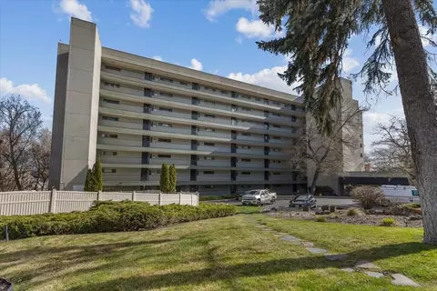 700 W 7th Ave # 206, Spokane, WA 99204