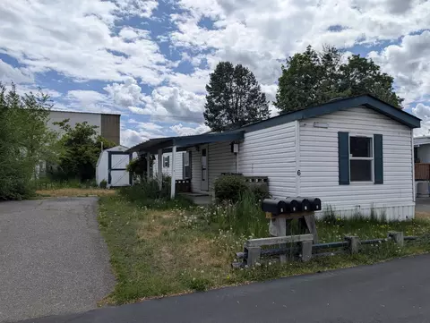 7800 E Alki Ave #6, Spokane Valley, WA 99212