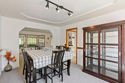 Dining - 11510 E 20th Ave, Spokane Valley, WA 99206 photo 3 of 3