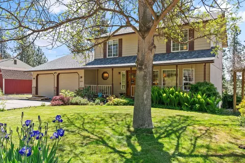 Exterior - 11510 E 20th Ave, Spokane Valley, WA 99206 photo 3 of 14