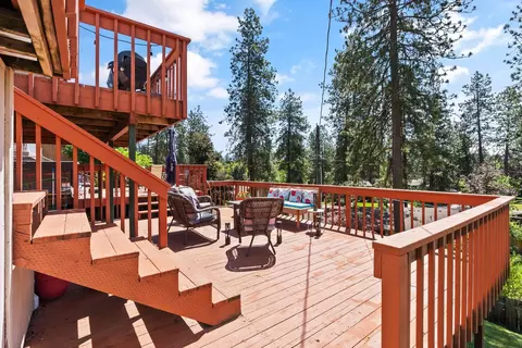 Exterior - 11510 E 20th Ave, Spokane Valley, WA 99206 photo 11 of 14