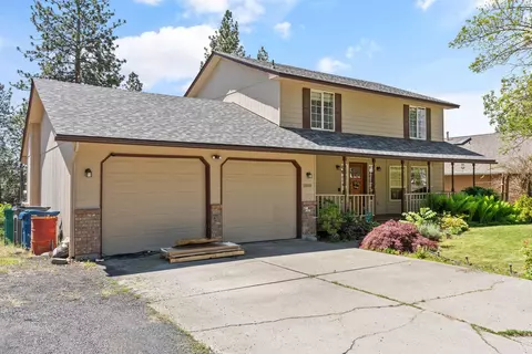 Exterior - 11510 E 20th Ave, Spokane Valley, WA 99206 photo 2 of 14
