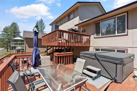 Exterior - 11510 E 20th Ave, Spokane Valley, WA 99206 photo 13 of 14