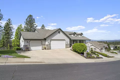 5107 W Howesdale Dr, Spokane, WA 99208