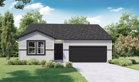 712 E L St, Deer Park, WA 99006