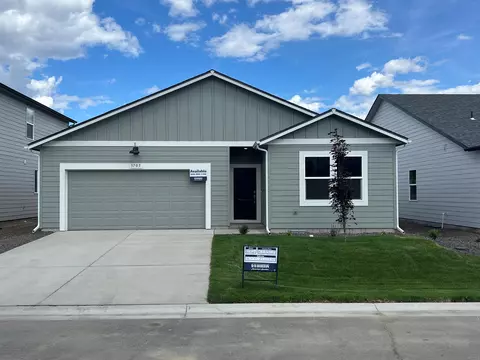 3705 S Keller Ln, Spokane Valley, WA 99206