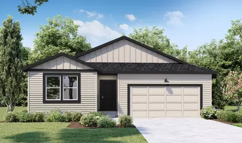 8701 W Millsap Ln, Cheney, WA 99004