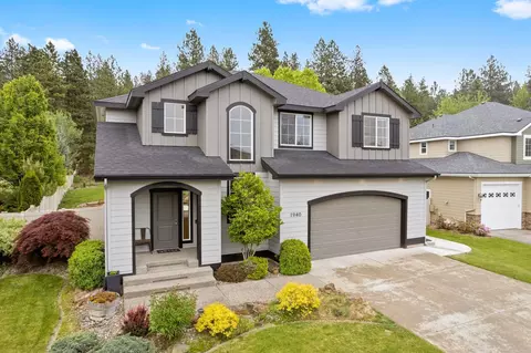 1940 N Forest Ridge St, Liberty Lake, WA 99019