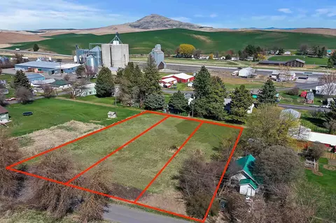 113 Stevens St #DOWNTOWN PTOE, Steptoe, WA 99174