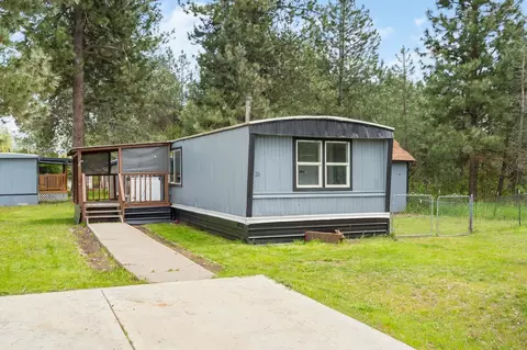 40414 N Newport Hwy # 26, Elk, WA 99009
