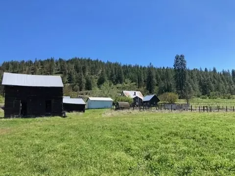 2242 Hwy 25 S Hwy, Kettle Falls, WA 99141