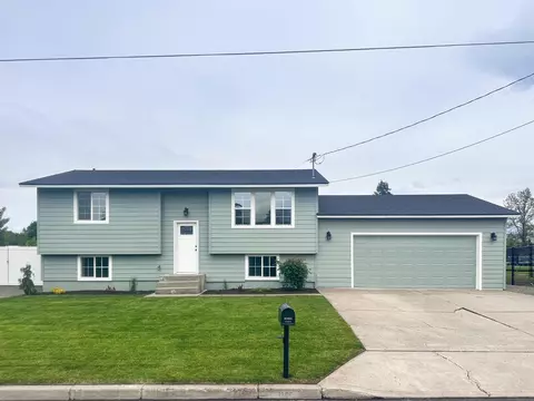 1306 N Arties Rd, Spokane Valley, WA 99016