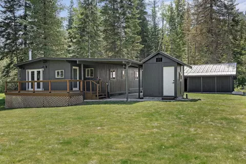 1312 Stanley Dr, Newport, WA 99156