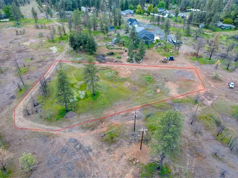 Nnnn S Wesley St, Medical Lake, WA 99022