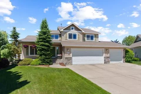 13013 E 37th Ct, Spokane Valley, WA 99206