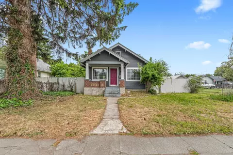 1923 E Courtland Ave, Spokane, WA 99207