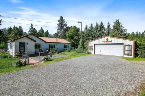 7114 S Plymouth Rd, Spokane, WA 99224