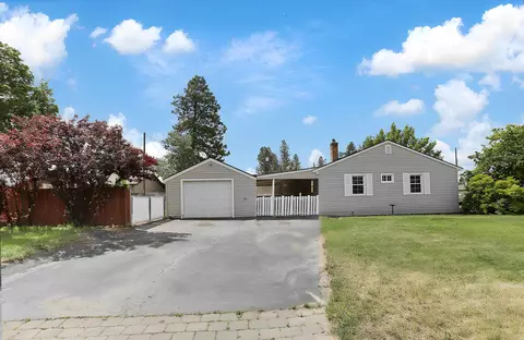 5824 N Washington St, Spokane, WA 99205