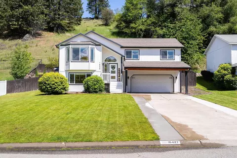 16427 E Olympic Ave, Spokane Valley, WA 99216