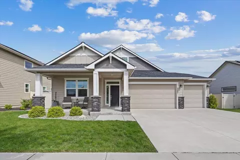 19661 E Riverwalk Ave, Liberty Lake, WA 99016