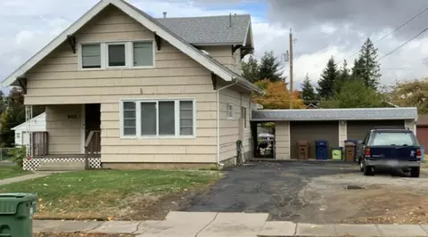 917 E 30th Ave, Spokane, WA 99223