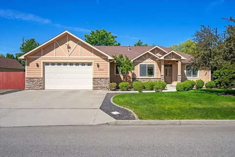 1509 N Arties Ave, Spokane Valley, WA 99016