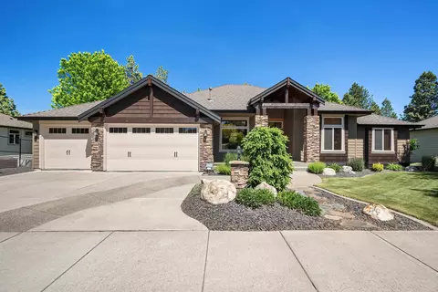 7616 N Quamish Dr, Spokane, WA 99208