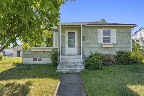 4015 N Cannon St, Spokane, WA 99205