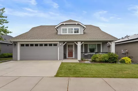 1761 N Willamette Rd, Liberty Lake, WA 99019