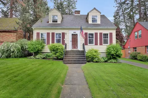 1211 W 17th Ave, Spokane, WA 99203