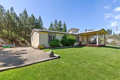 4809 N Gordon Rd, Spokane, WA 99224