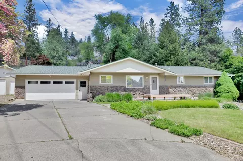 4716 N Dick Rd, Spokane, WA 99212