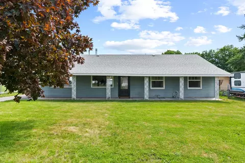 814 N Mamer Rd, Spokane Valley, WA 99216