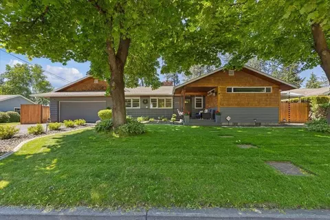 5420 S Ivory St, Spokane, WA 99223