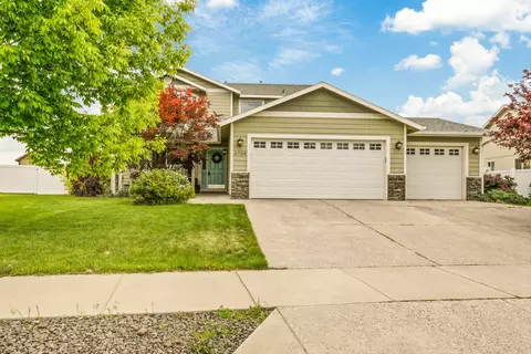 6709 S West Terrace Dr, Cheney, WA 99004