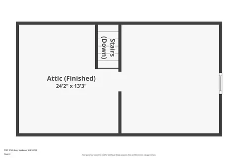 7107 E 5th Ave, Spokane, WA 99212 photo 35