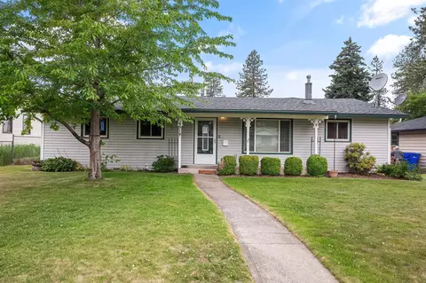 6919 N Washington St, Spokane, WA 99208