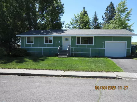 314 Gregory Dr, Cheney, WA 99004