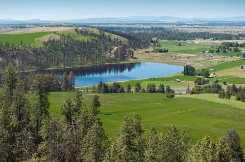 Nka S Granite Lake Rd, Cheney, WA 99004