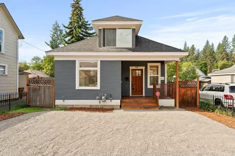 2018 E 6th Ave, Spokane, WA 99202