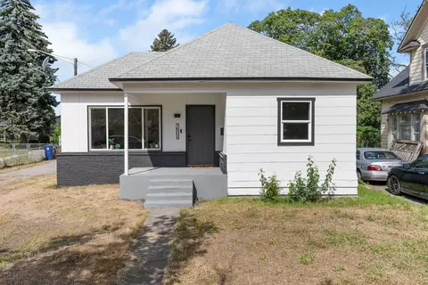 1509 N Lee St, Spokane, WA 99207