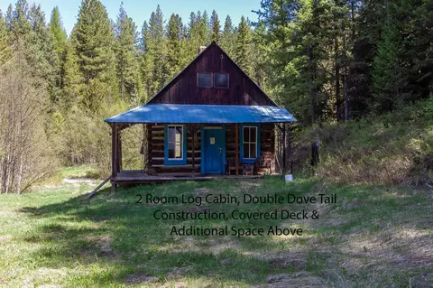 2145 Lotze Creek Rd, Colville, WA 99114